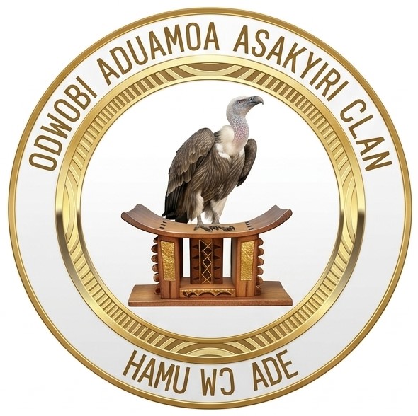 Nana Odwobi
